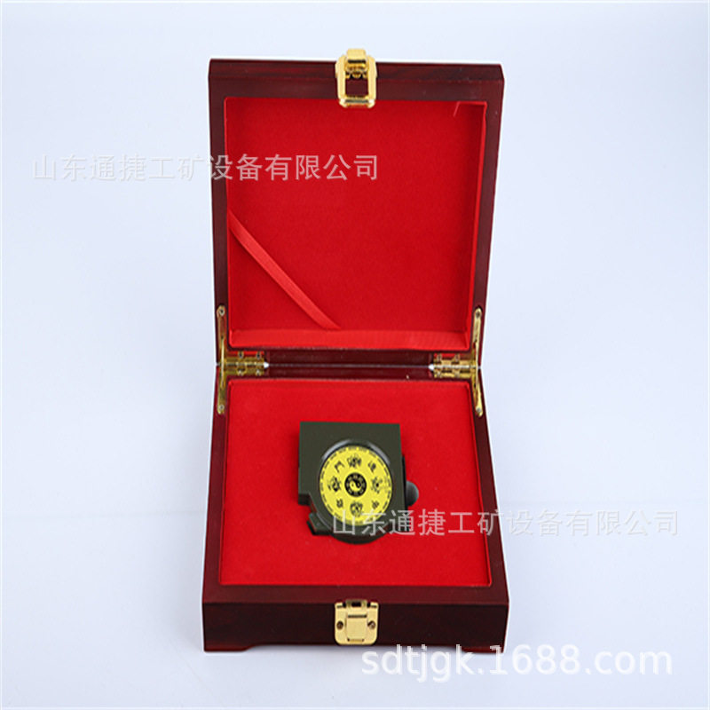 FS-50罗盘仪 FS50便携式罗盘仪 哈光FS50罗盘仪