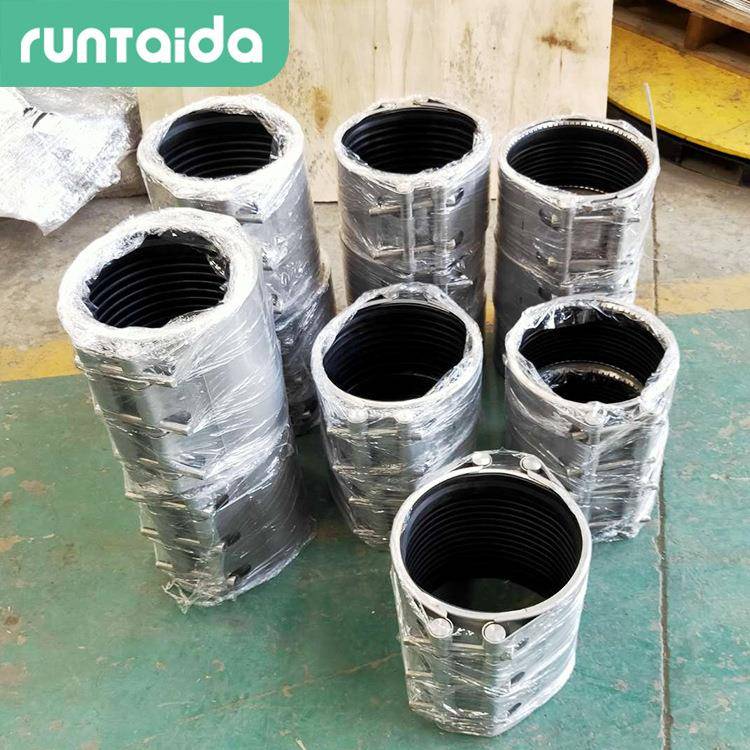 厂家板式器修补速堵器快抢修节多功RTD-2211能不锈钢管道连接漏器