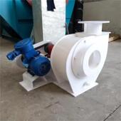 防风机衬RAS胶衬风机PP塑料塑风机玻璃钢离心腐风机厂腐防家