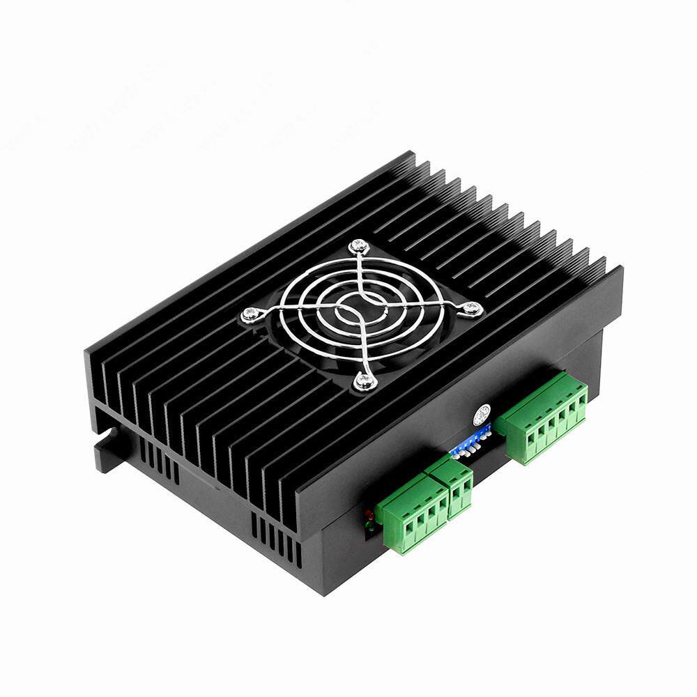 DM60DMA80H二相5786步6进电机驱动8雕刻机专用M860器2MA8ZMW60H