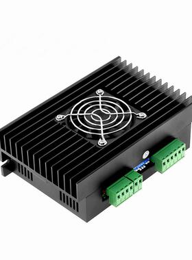 DM60DMA80H二相5786步6进电机驱动8雕刻机专用M860器2MA8ZMW60H