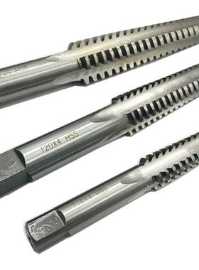 梯型丝锥T型丝锥12X3TR16X4Tr18 20X2T22X5t24X3高速钢6542