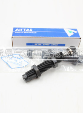 亚德客油压ACA缓冲器ACA1416/ACA1616/ACA1620/ACA1625-1 2 3