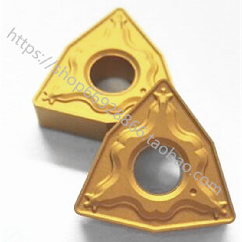 包邮数控刀片WNMG080408-HM 可代替NC3020/NC3030/PC9030