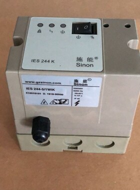 IES244-5/1WIK点火器
