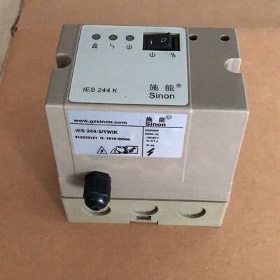 IES244-5/1WIK点火器