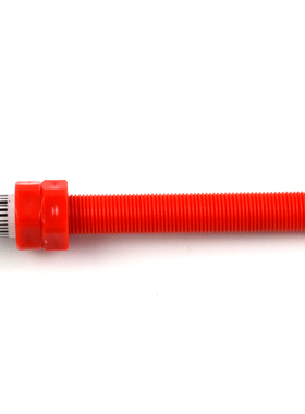 DAA29505E12 E2 E14 红色电梯平层开关烟杆感应器 适用奥的斯配件