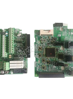 安川变频器L1000主板YPHT31600-1D 控制板YPHT31664-1A接线端子板