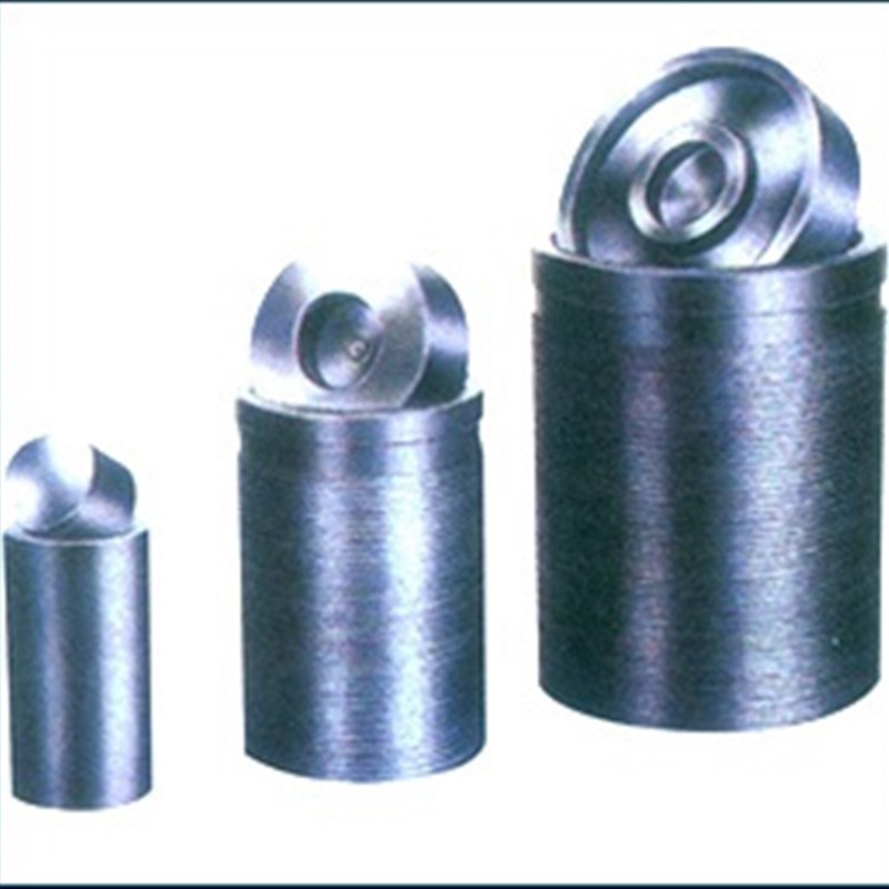 无侧限抗压试模/灰土试模 150MM