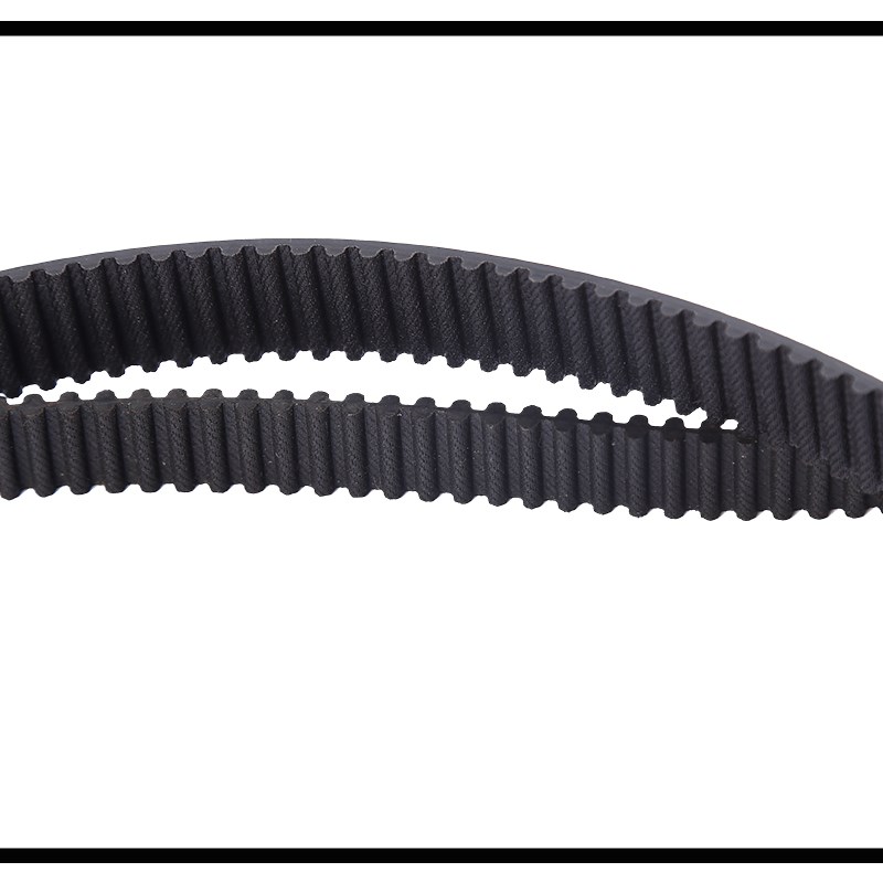橡胶 同步带 HTD 8M - 368 / 46齿 圆弧齿 齿形带8M2024/253齿