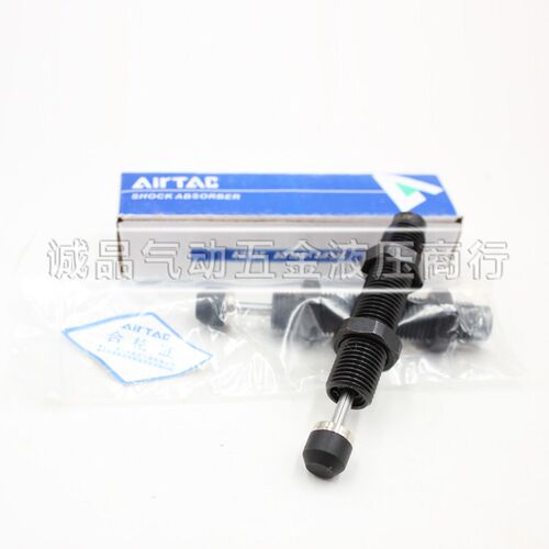 亚德客 缓冲器ACA0806 ACJ1007/ACJ1210/ACJ2525/ACJ2750N -1-2-3
