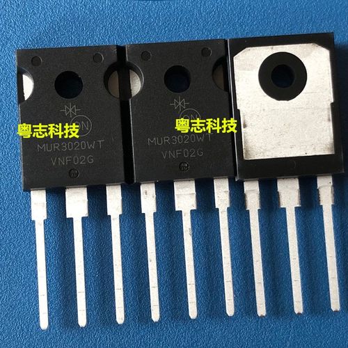 全新原装进口 ON MUR3020WT MUR3020WTG