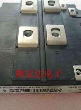 FF1200R12KE3 FF800R12KE3 FF600R12KE3 FF800R16KF4 FF600R16KF4