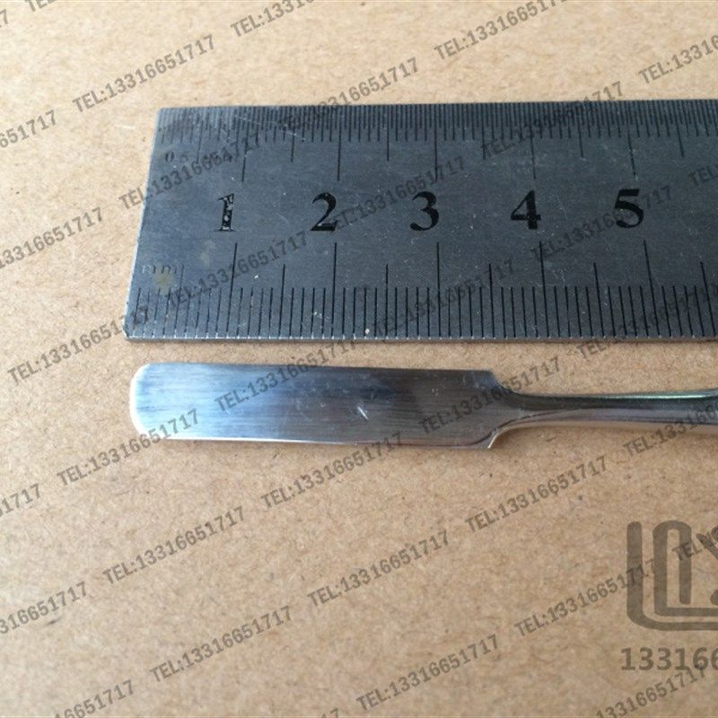 长18cm 双头药刮 不锈钢药勺 药匙 取样勺 采样勺 药铲 双头平铲,童鞋/婴儿鞋/亲子鞋,其他鞋配件,淘宝优惠券,粉丝福利购,淘宝优惠卷