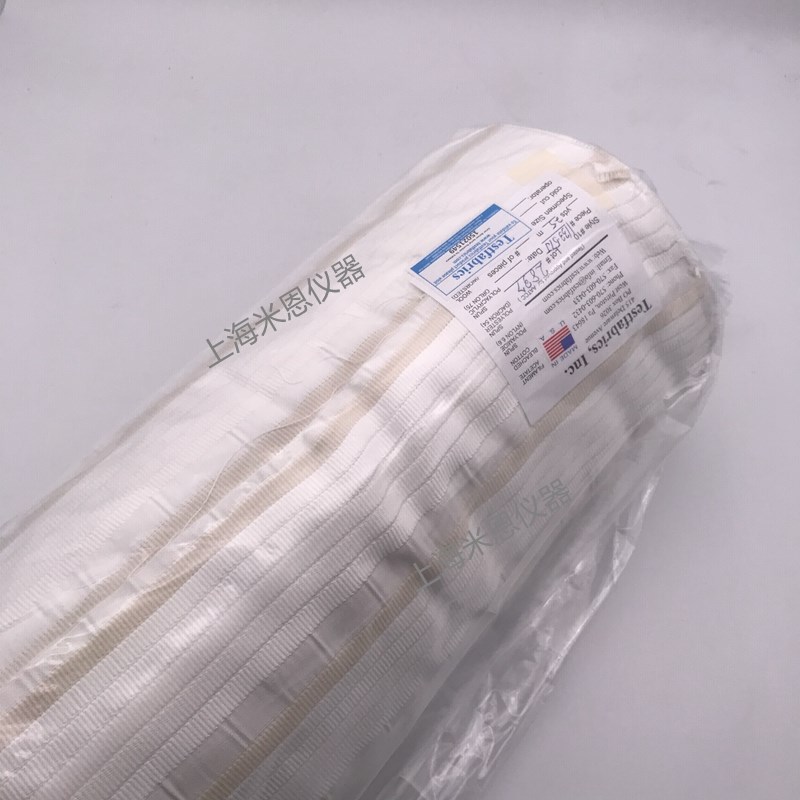 美标多纤维布10号AATCC多纤维10号布测试六纤布多纤维附布六色布