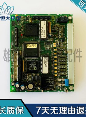 KEB科比变频器IC/0C.F4.080.001E F4电梯主板11KW/380V主板现货出