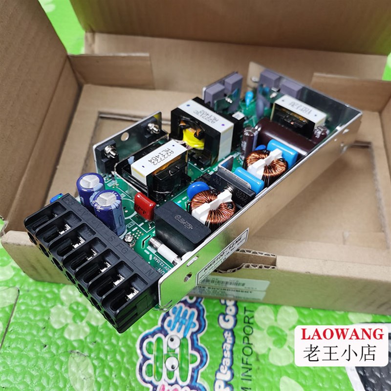 HWS100-12/ME 进口TDK-LAMBDA兰达医疗认证电源12V 8.5A 100W