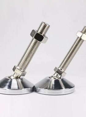 脚轮调整块 重载型 JLTZK16-80/20-80