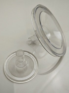 流水假山上使用的塑料球托球座外径多大流水球需要Y配一样尺寸的