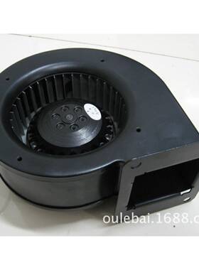 供应130FLJ2-2Q/18047有壳前向式离心风机