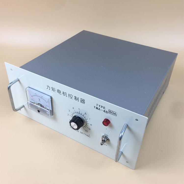 TMA-4B300A三相力矩电机控制器电机调速器力矩控制器YLJ-K-300A