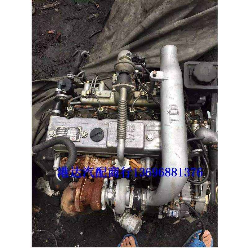 广汽吉奥 奥轩G5 财运500 财运300奥轩GX5 GA4D25TCI 2.5T发动机