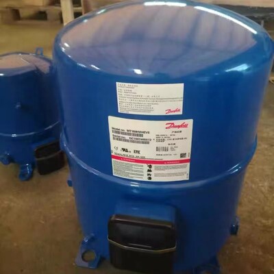 MT100HS4DVE MT125HU4DVE MT144HV4AVE MTZ160HW4DVE丹佛斯压缩机