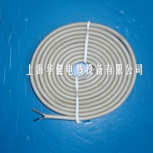 冷库门框加热丝排水管化霜加热线并联恒功率发热线可随意剪断