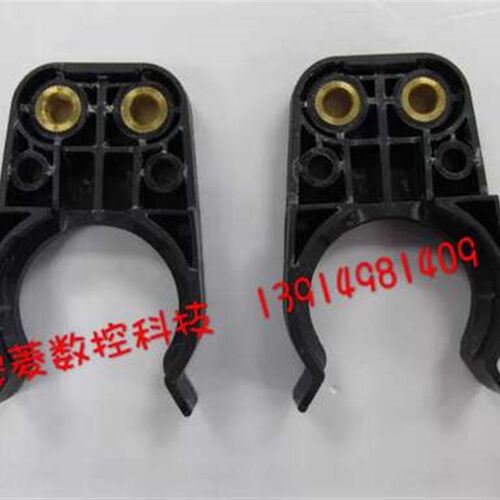 原装臻赏数控机床加工中心SUN刀卡BT30斗笠式刀库刀爪刀夹刀架