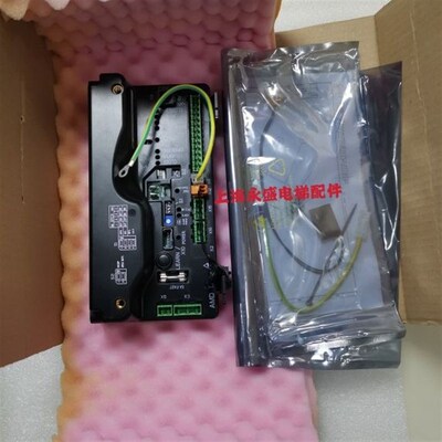 通力电梯门机板KM51222157G01通力电梯门机盒KCE系统电梯配件全新
