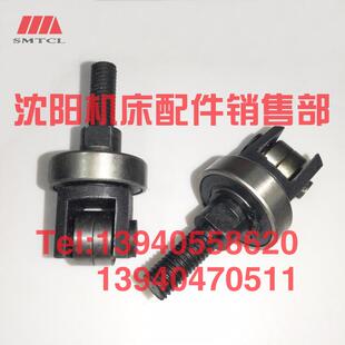 沈阳机床数控配件CAK6150 CAK5085拉门滑轮导轨轴承滚轮门轮导轨