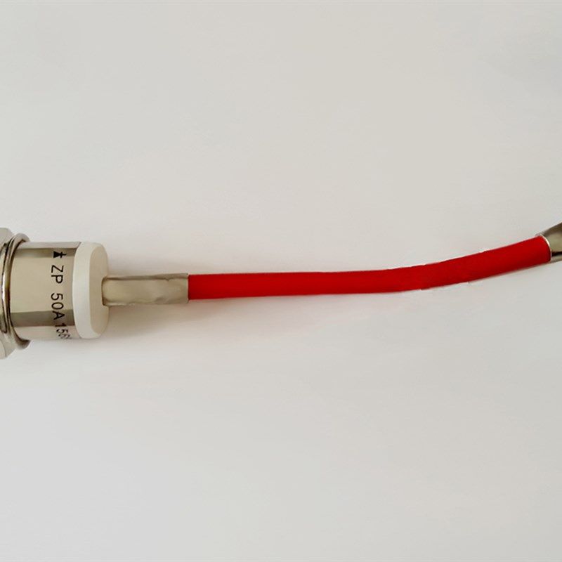 ZP100A ZP100A1600V 2CZ 螺旋 整流二极管