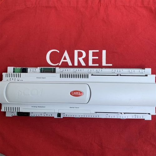 【全新正品】意大利卡乐主板CAREL  PCO1000CM0  PCO1OOOCMO
