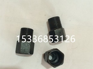 压力表转换接头M20x1.5 8压力表接头 M14x1.5