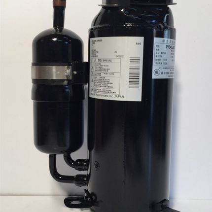 变频压缩机2YC36EXD/BXD/DXD/2YC32VXD制冷压缩机