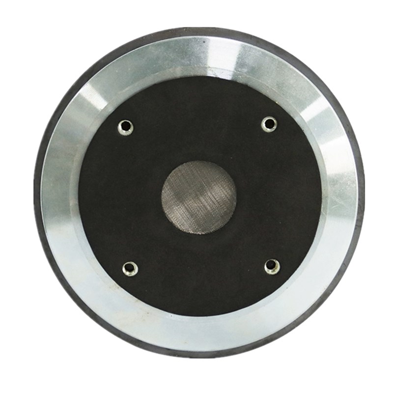 75芯钛膜号角高音头170磁钢大功率舞台专业发烧HIFI音箱喇叭HOT