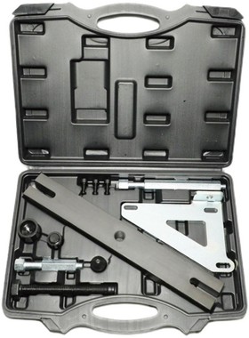 适用大众DSG 壳体拆装工具 自动变速箱0AM 分解壳体工具 拆壳工具