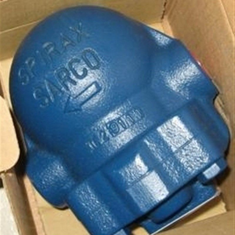 FT14英国斯派莎克疏水器 杠杆浮球式疏水阀 进口蒸汽疏水器DN15