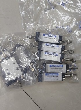 KOGRNEU小金井气缸BDADS10x10-3A全新原装8