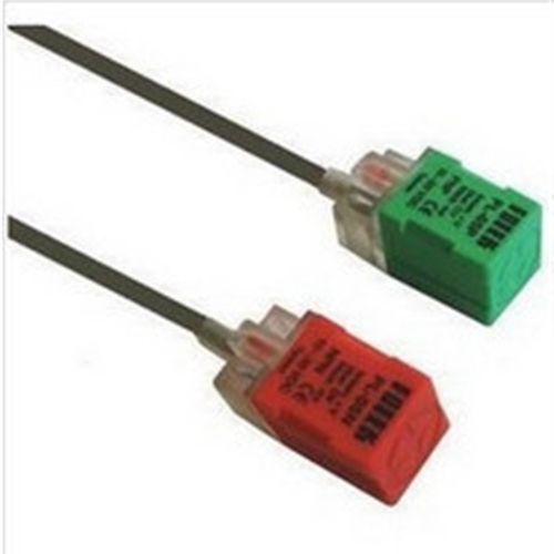 沪工宁波总代理 方型接近开关 PS-05N2 NPN直流三线常闭 优质低价