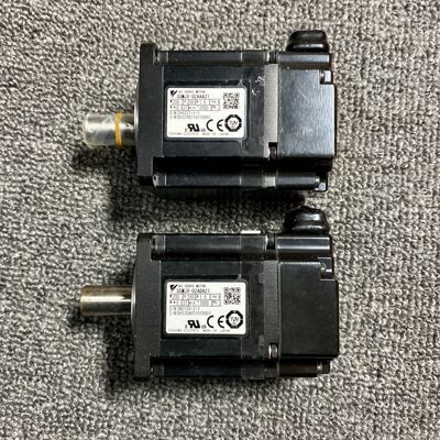 SGMJV-02ADA21 SGMJV-02AAA21全新原装安川伺服马达马达无包装