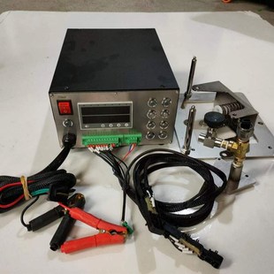 阀体测试机机械按键 变速箱0am 变速器dq200阀体测试仪 大众dsg