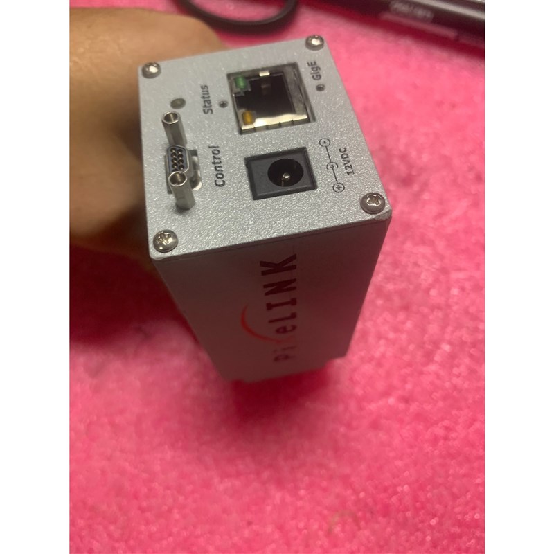 PixeLINK,PL-B781G 工业相机,实物拍摄,议价