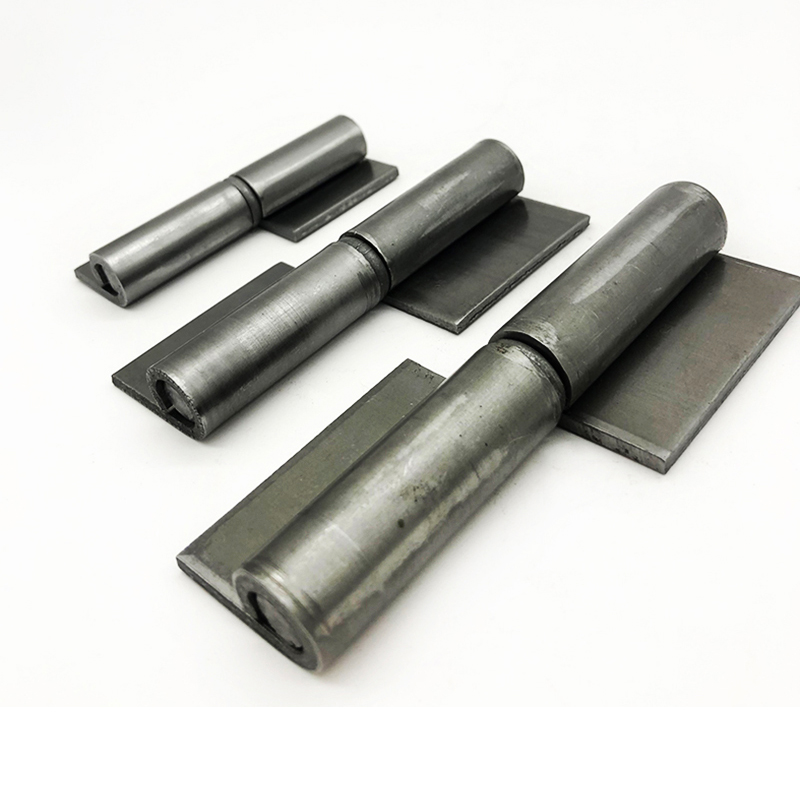 可拆卸旗形铁合页铰链铁门脱卸焊接门轴加厚重型三轮车汽货车配件