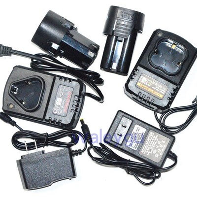 浙江 卡顿 CARLTON 12V 16.8V 16V充电钻螺丝刀锂电池 座充电器