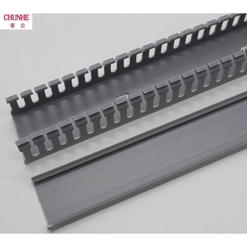 灰色PVC配电柜线槽35*30线槽板 机柜用线槽,厨房电器,商用制热电器配件,淘宝优惠券,粉丝福利购,淘宝优惠卷
