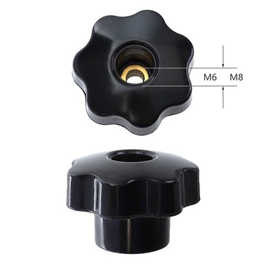 把手 M6M8 T螺丝 T滑块 丝杆倒装正装 台锯带锯辅具 木工滑槽专用