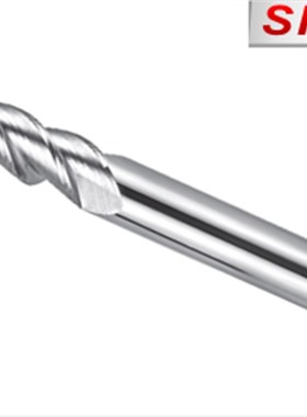 正品台湾SKIF三刃钨钢铣刀铝用铝合金铣刀E310系列3刃/齿20 3 4 5