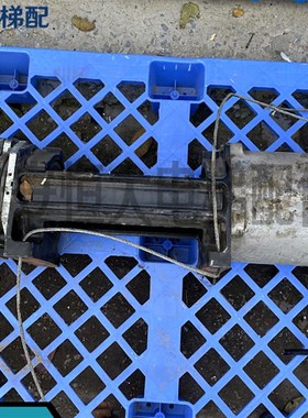 奥的斯无机房曳引机06-F-AAA20220AK4抱闸TAA20222BC5/PML-F180出