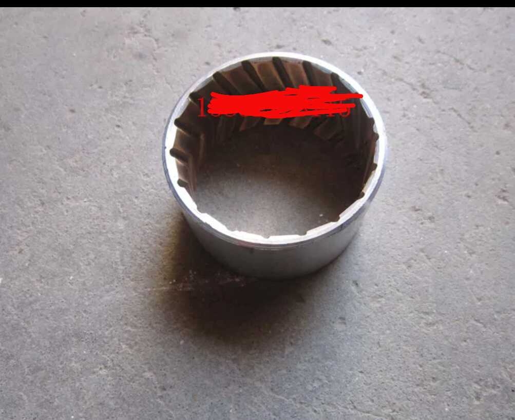 徐工吊车16吨20吨25k平衡梁中间铜套复合套 吊车平衡梁中轴铜套